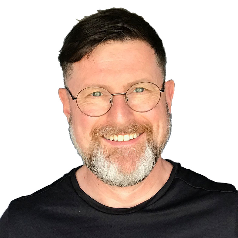 Pete Bennett